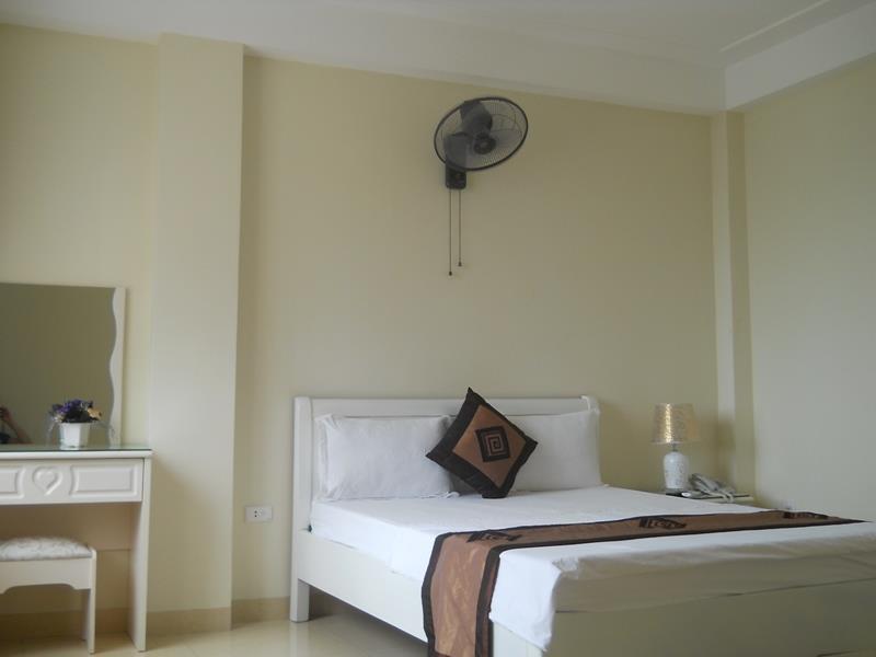 Phu Nhuan New Hotel - Hoang Cau - Hanoi — Photos 2