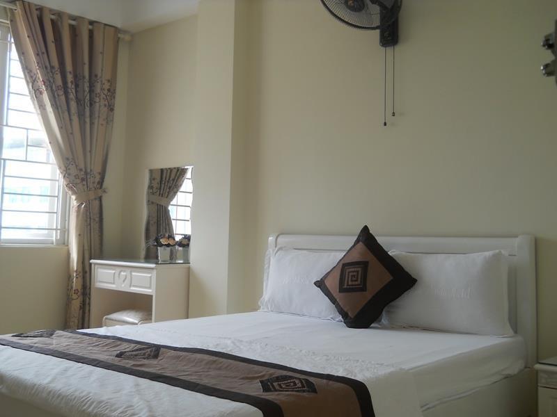 Phu Nhuan New Hotel - Hoang Cau - Hanoi — Photos 3