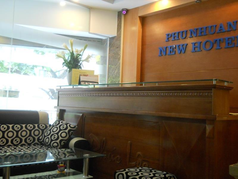 Phu Nhuan New Hotel - Hoang Cau - Hanoi, Hanoi